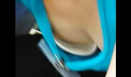 Pelacur seksi membuat bokep blonde ledakan panas