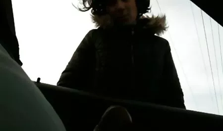 Muda, kurus bokep sma terbaru pirang menghisap penis dan bercinta anal