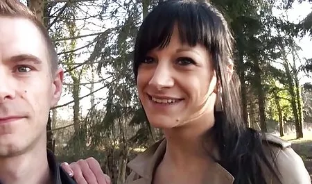 Brunette bergairah dengan payudara bokep incest ketat mendapat fucked di anal dengan nigga