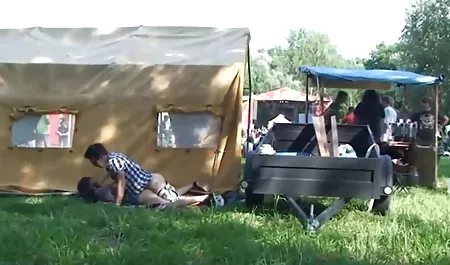 Sayang berambut merah bertato Karmen Karma akan bokep terlengkap kacau keras di anal