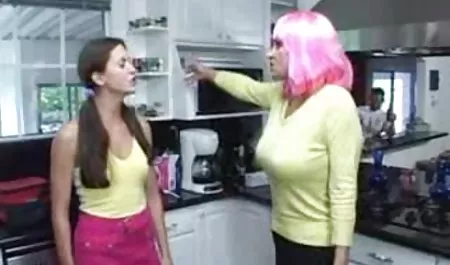 Pirang ramping di stoking meniduri anal kecil dan bokep mom and boy erangan