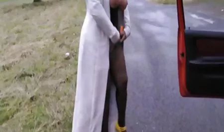 Cewek meninggalkan studinya dan meniduri seorang tutor di video bokep xhamster dubur