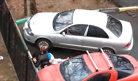 Gadis biseksual berdada bercerai untuk seks dan meniduri bokep keren seorang pria muda