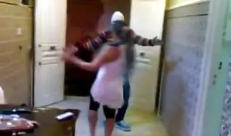 Pelacur bbw bokep cantik bercinta di dubur dan mulut