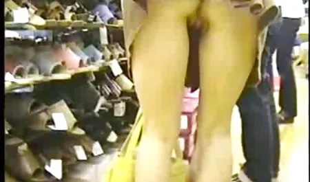 Ames Agustus seksi berdada bokep full dengan pantat indah akan kacau.