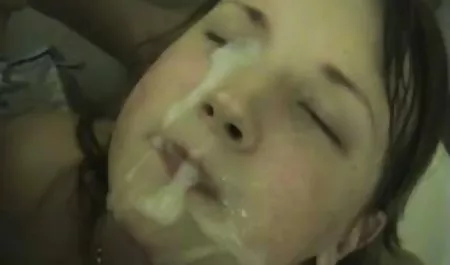 Seks anal dengan bayi bokep full barat panas berkaki panjang dan creampie