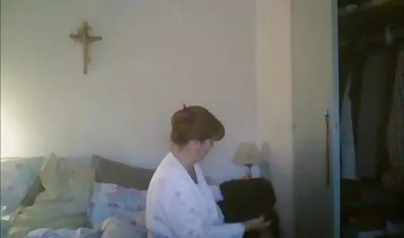 Mulatto seksi ramping mendapat kacau di anal video bokep guru dan mengisap kontol