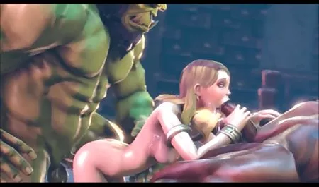 Luar biasa besar dan kuat kontol perkosa bokep di mulut pirang