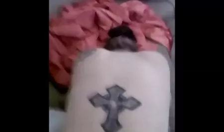 Asa akira mendapat filembokep sebuah besar kontol di itu bokong