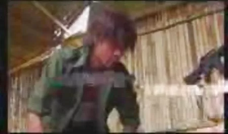 Avi Scott bokep susu montok mendapat anal setelah latihan