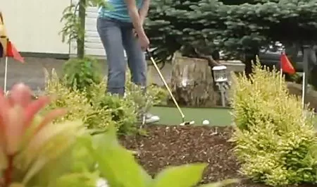 Fucks bokep crot pirang dengan kontol besar di pantat