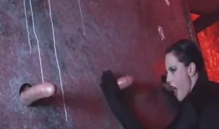 Jada Stevens dengan pantat besar bokep latina bercinta di pantat