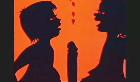 Bayi suka merasakan bokep tante korea daging yang berdenyut di tenggorokannya dan menikmati sensasi ini.