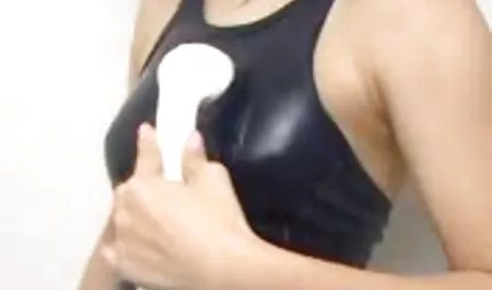 Redhead Marsha, seorang pecinta bokep leah gotti ayam gemuk