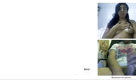 Peri dengan bokep artis dada besar dengan terampil menyebalkan