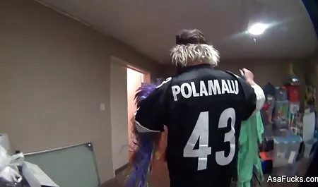 Seks lucu dua gay di bokep yoga luar ruangan