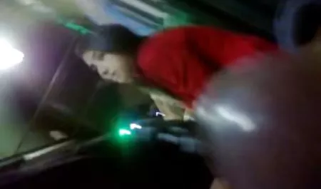 Kecoklatan sayang bokep bokong gede masturbasi dildo anal ketat di depan webcam