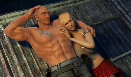 Pirang kecokelatan muda fucks vaginanya dicukur video mesum jilbab dengan jari dan cums