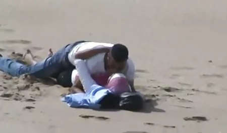 Kanker membungkuk brunette seksi dan new bokep anal kacau