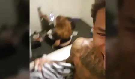 Lexington Steele bokep tante kesepian telah mengatur acara seks dengan teman-teman